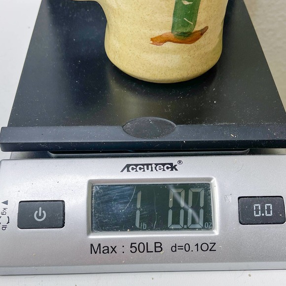 Contemporary Pottery Vintage Pottery Southwestern Theme - Picture 4 of 4